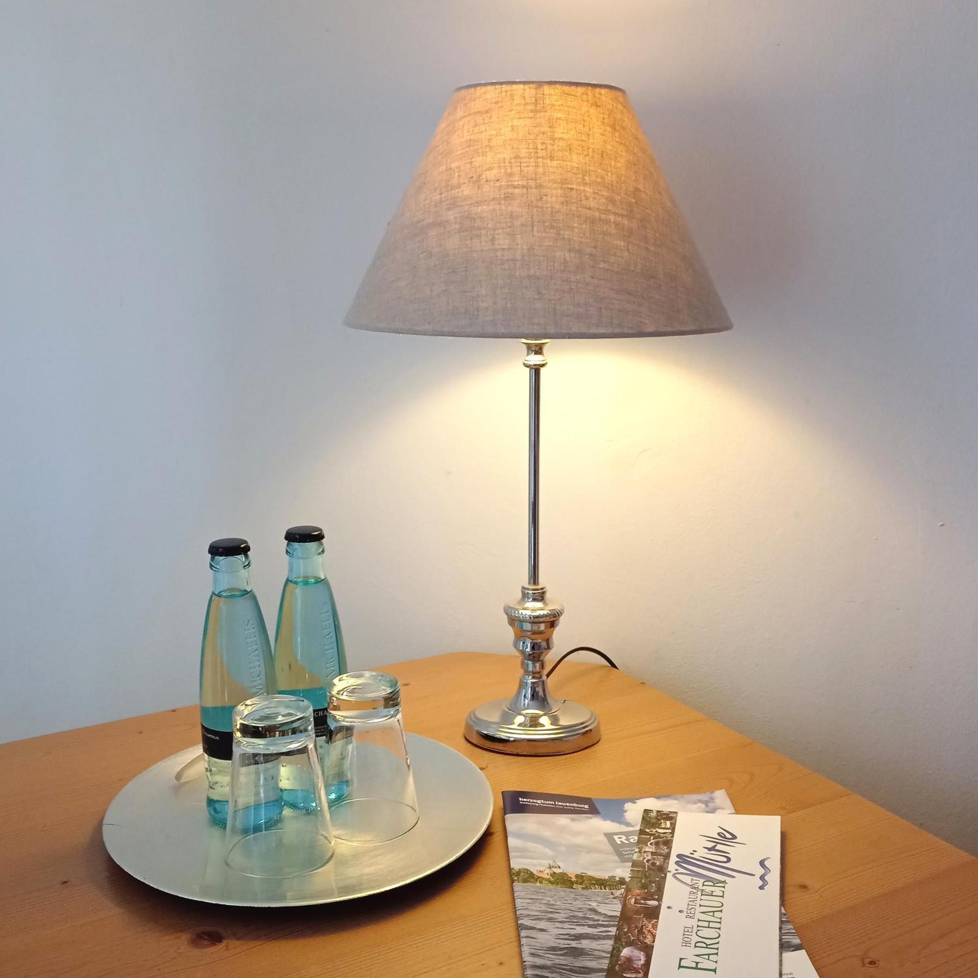 姆勒法赫纳尔酒店 拉策堡 外观 照片